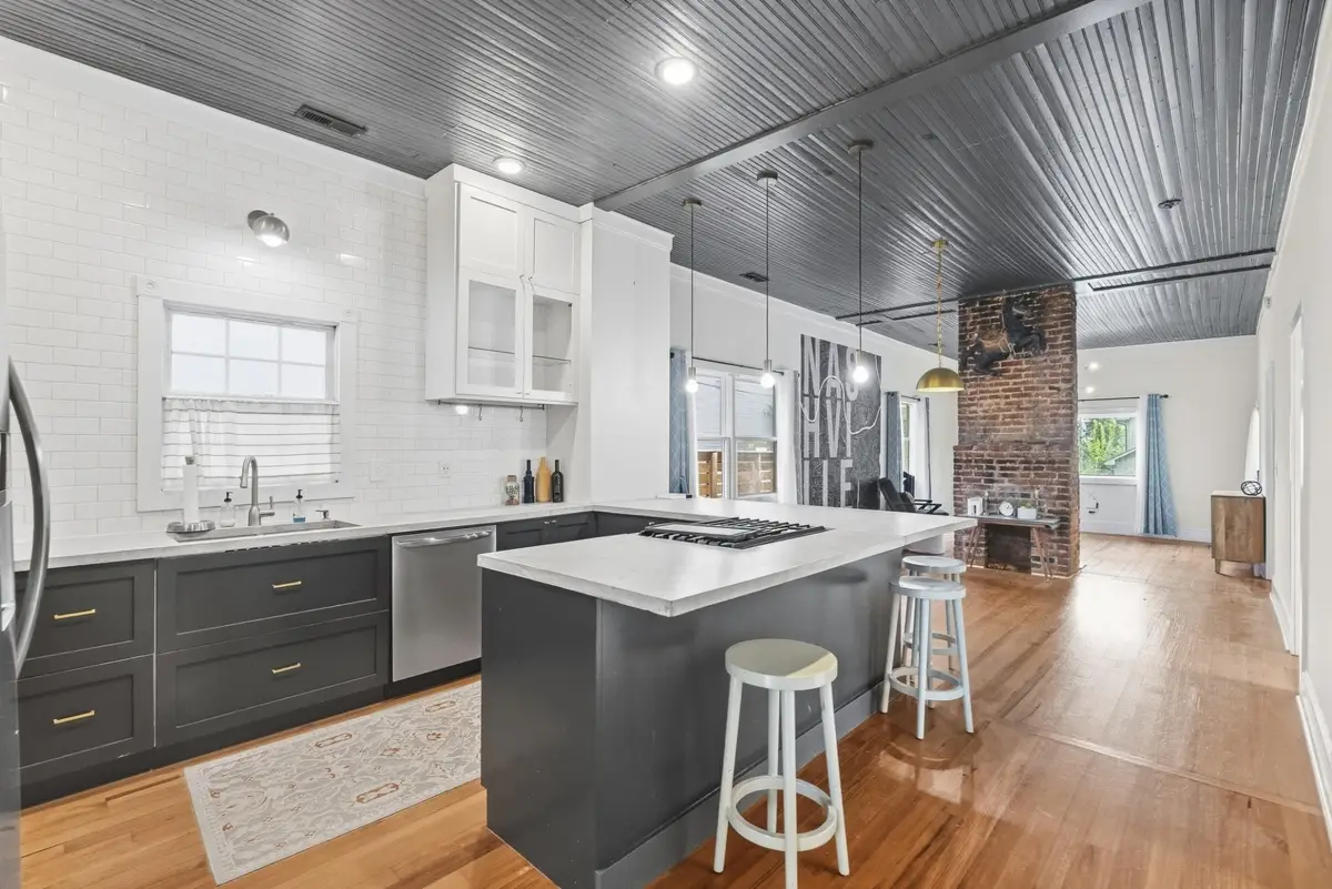 1232 Joseph Ave, Nashville, TN 37207 - #1
