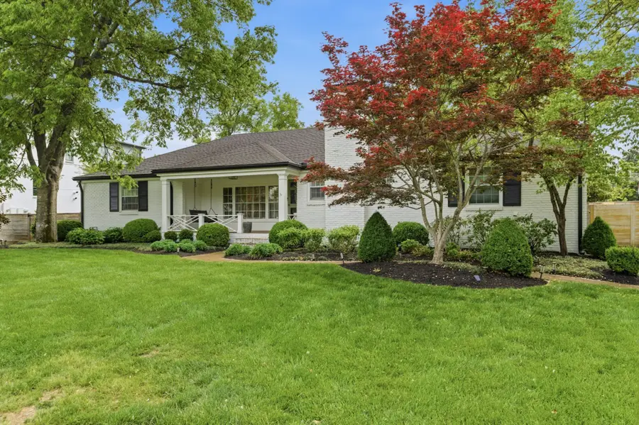 2833 Sugar Tree Rd, Nashville, TN 37215 - #2