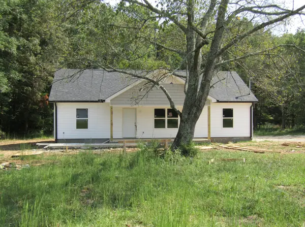 260 Union Rd, Winchester, TN 37398