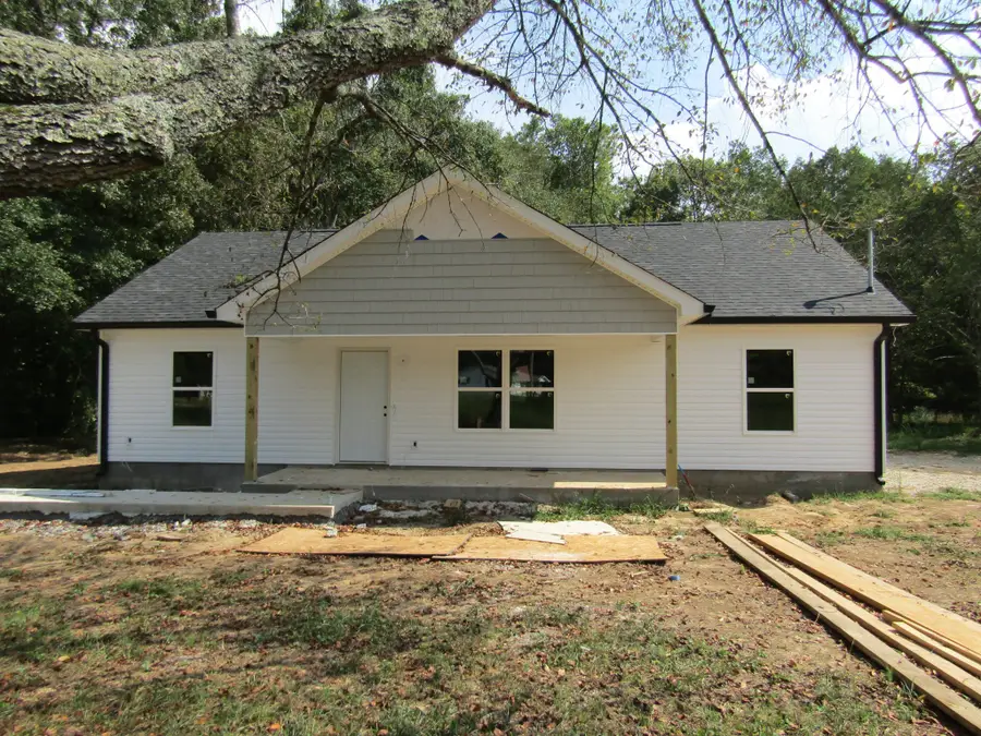 260 Union Rd, Winchester, TN 37398 - #3
