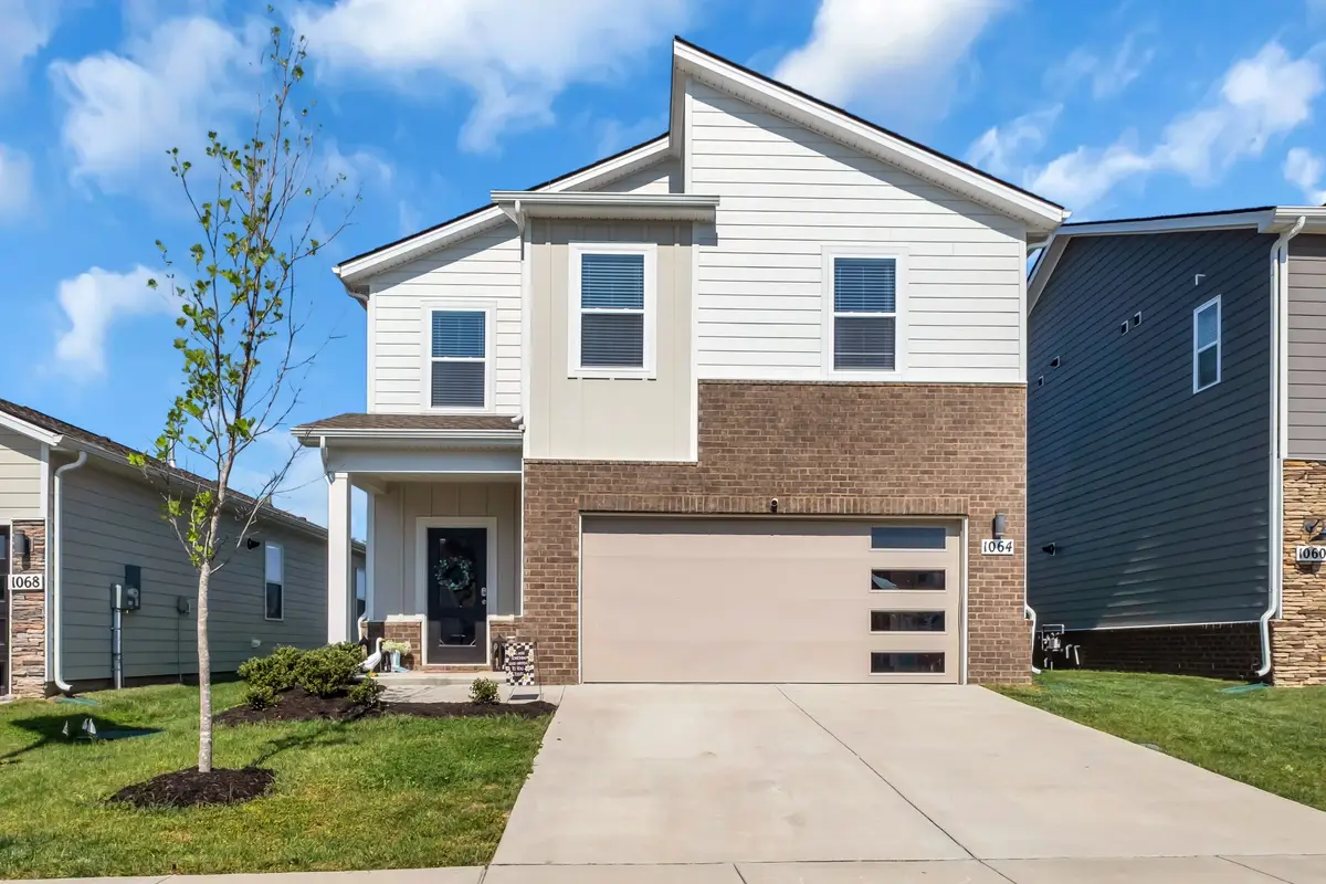 1064 Linn Cove Ct, Gallatin, TN 37066 - #1