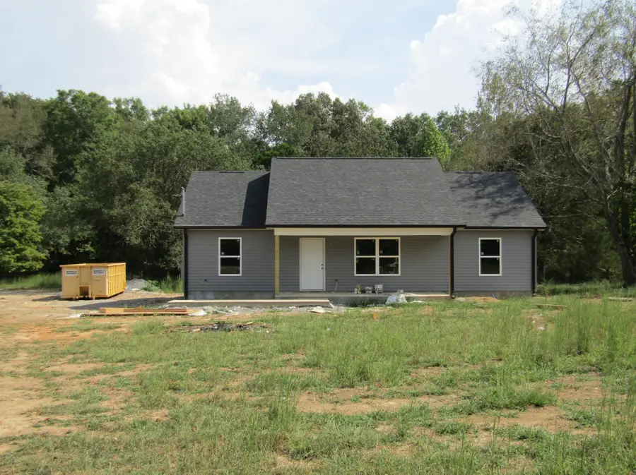 220 Union Rd, Winchester, TN 37398 - #3