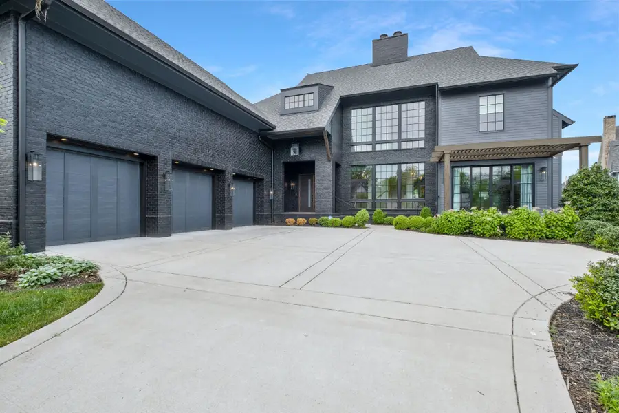 9117 Joiner Creek Ct, College Grove, TN 37046 - #3