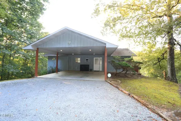 3609 Shady Grove Court, Sevierville, TN 37876