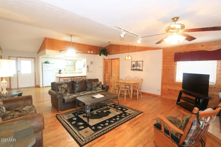 3609 Shady Grove Court, Sevierville, TN 37876 - #2