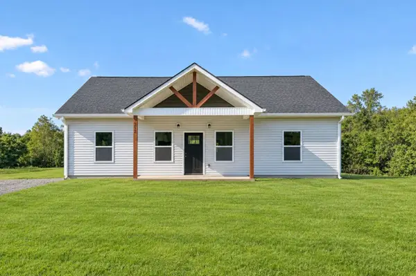 7212 Carthage Road, Pleasant Shade, TN 37145