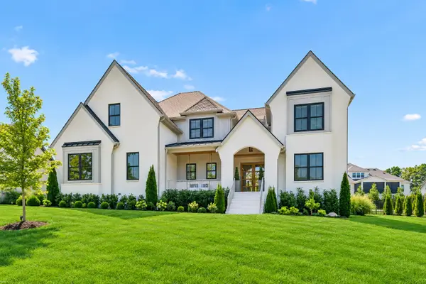 4672 Majestic Meadows Dr, Arrington, TN 37014