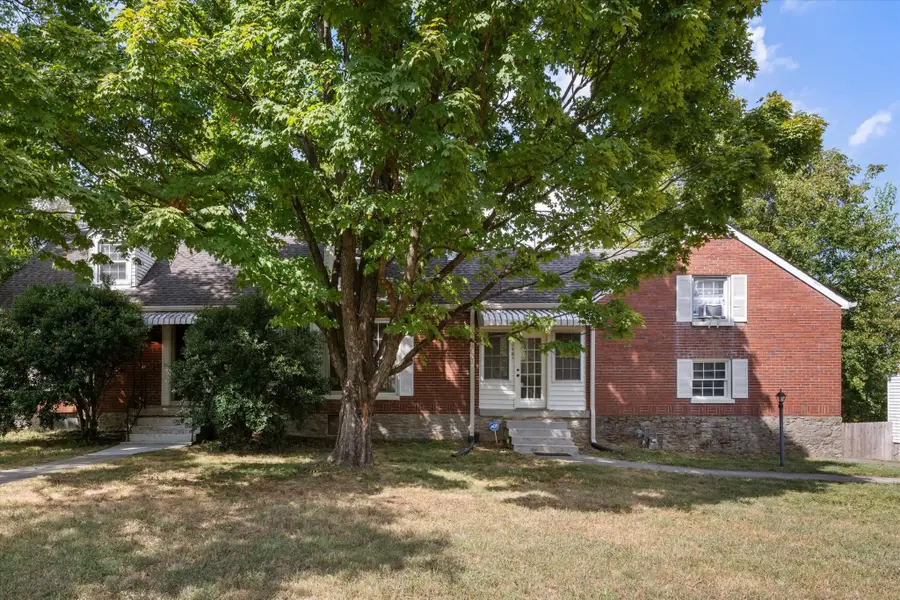 248 Sunrise Ave, Nashville, TN 37211 - #2