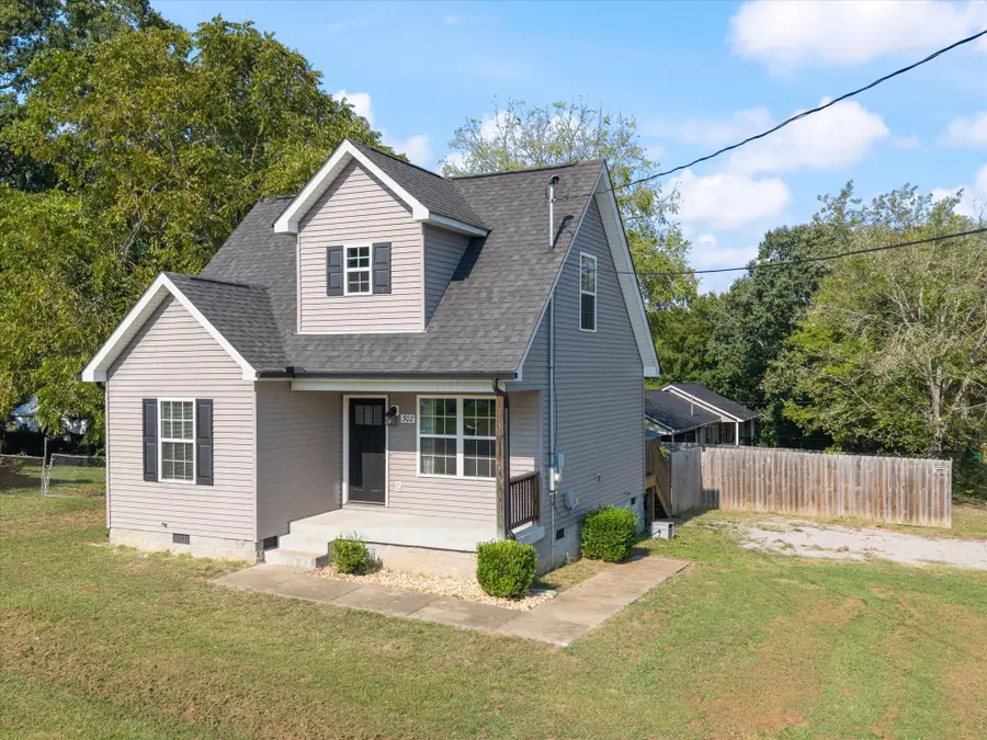 302 Hardison Ave, Lewisburg, TN 37091 - #3