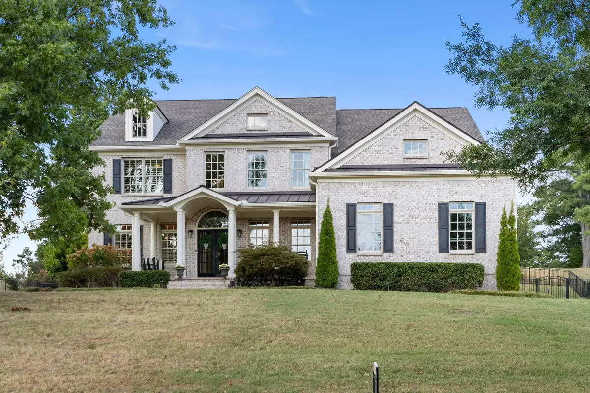 9407 Big Horn Rdg, Brentwood, TN 37027 - #1