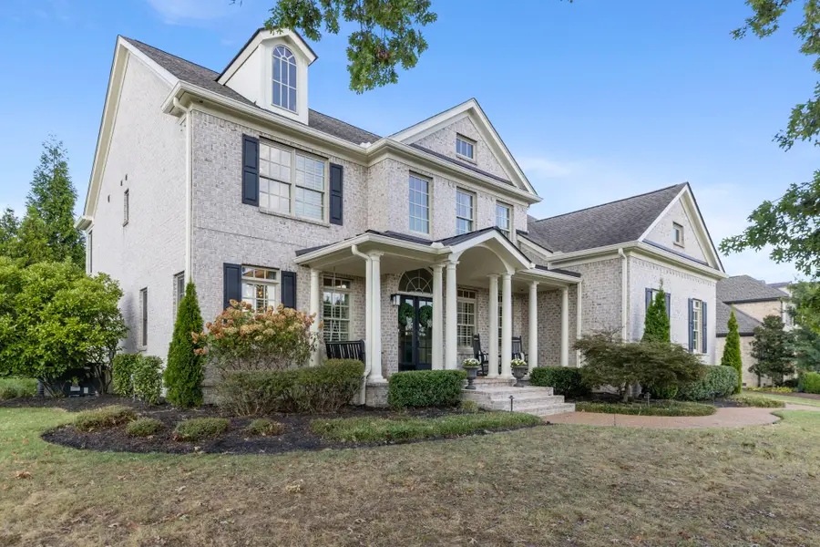 9407 Big Horn Rdg, Brentwood, TN 37027 - #3