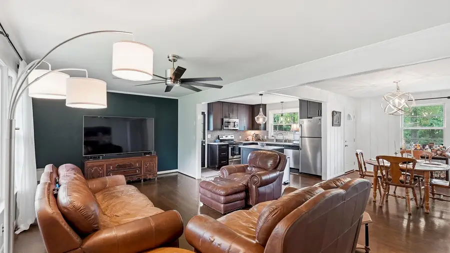 6808 Fleetwood Dr, Nashville, TN 37205 - #3