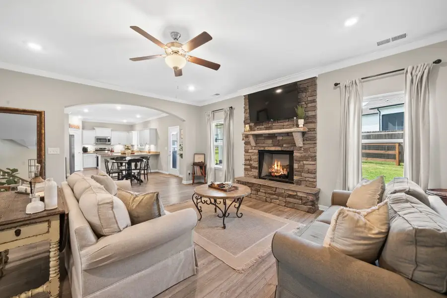 2016 Ambie Way, Fairview, TN 37062 - #2