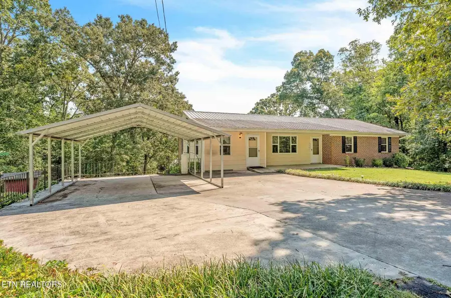228 Crestwood Circle, Decatur, TN 37322 - #2