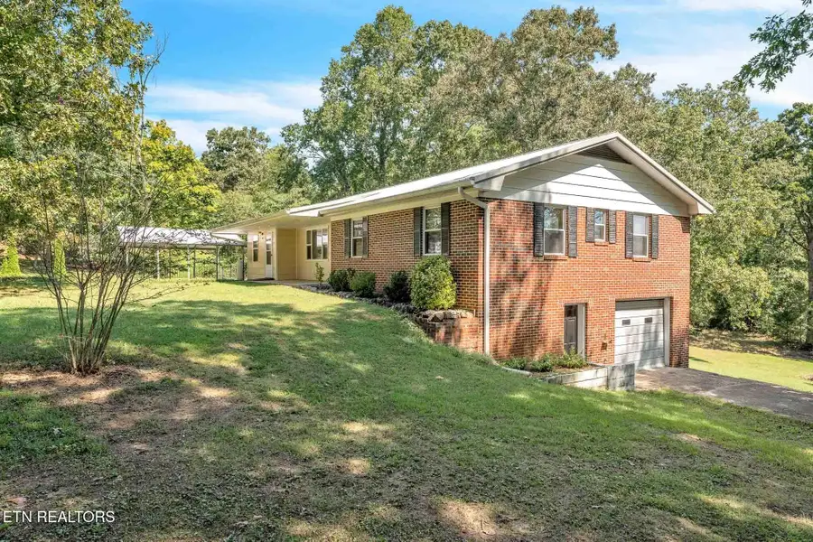 228 Crestwood Circle, Decatur, TN 37322 - #3