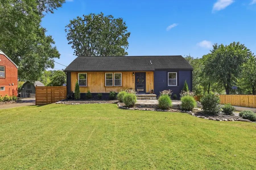2543 Woodberry Dr, Nashville, TN 37214 - #2