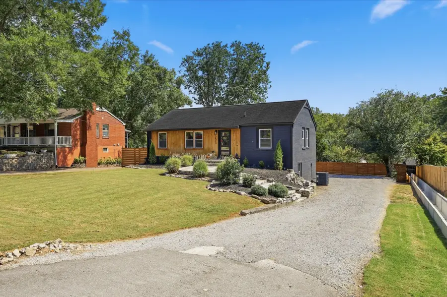 2543 Woodberry Dr, Nashville, TN 37214 - #3