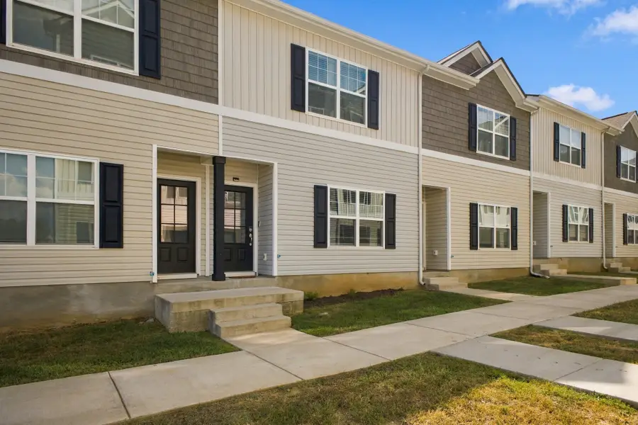 402 Moshe Mualem Pl #402, La Vergne, TN 37086 - #3