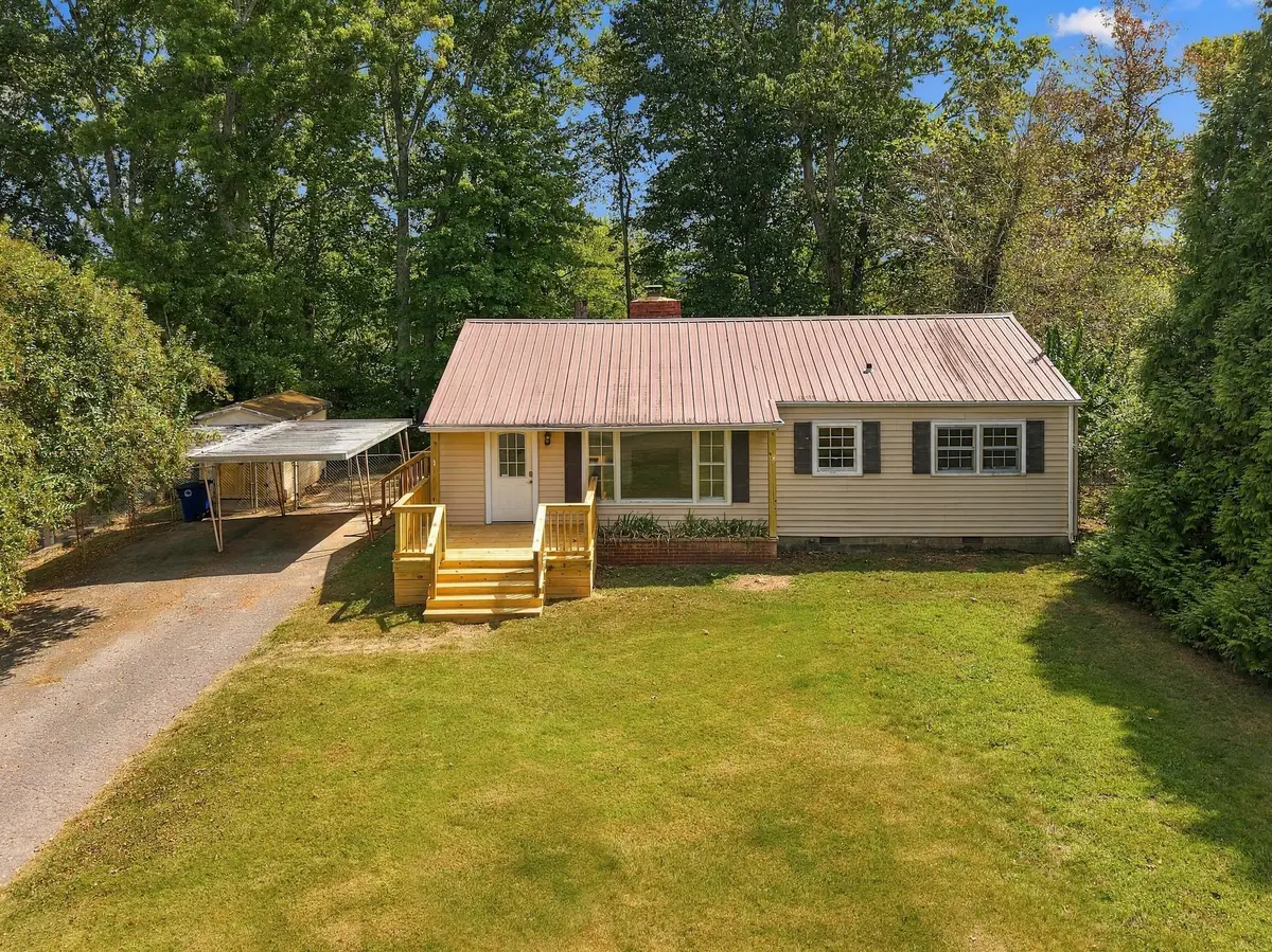 205 Cliffside Ave, Shelbyville, TN 37160 - #1