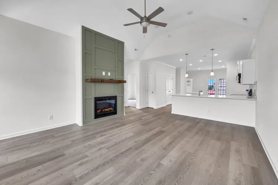 1220 Mourning Cloak Dr, Clarksville, TN 37043 - #3