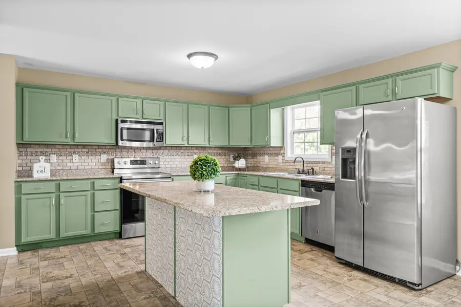 970 Dwight Eisenhower Way, Clarksville, TN 37042 - #2