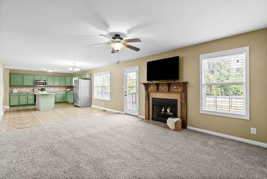 970 Dwight Eisenhower Way, Clarksville, TN 37042 - #3