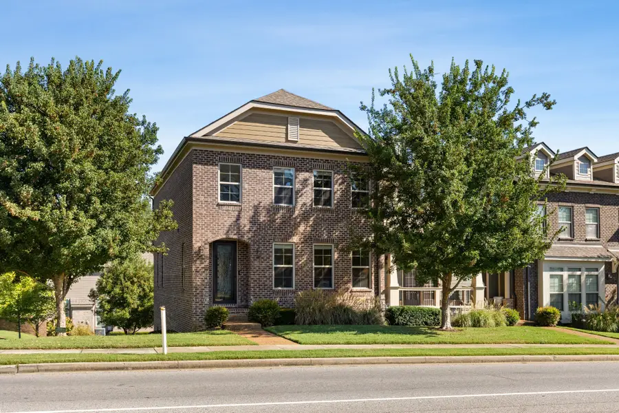 815 Silkwood Dr, Nashville, TN 37221 - #3