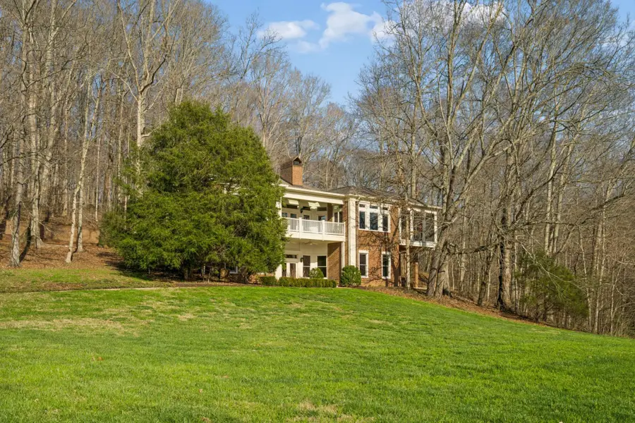 683 Johnson Branch Rd, Williamsport, TN 38487 - #3