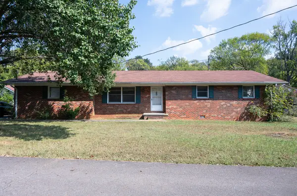 1215 Blount Ave Sw, Cleveland, TN 37311