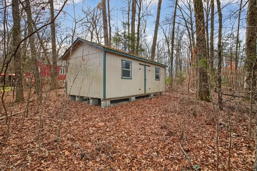 2400 Burgess Falls Rd, Cookeville, TN 38506 - #2