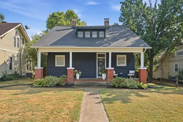 305 Mccall St, Nashville, TN 37211