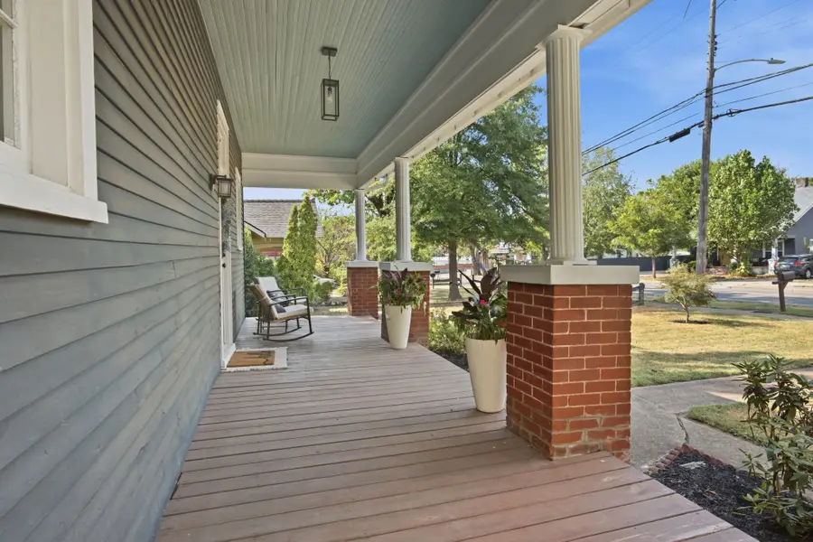 305 Mccall St, Nashville, TN 37211 - #2