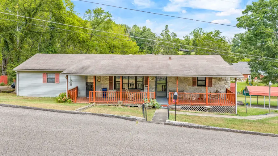 206 Wallace Dr, Fayetteville, TN 37334 - #2