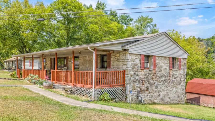 206 Wallace Dr, Fayetteville, TN 37334 - #3