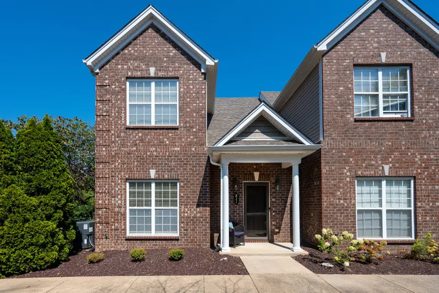 831 General Cabot Ct, Murfreesboro, TN 37129 - #2