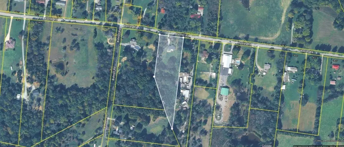 3657 Baxter Rd, Joelton, TN 37080 - #1