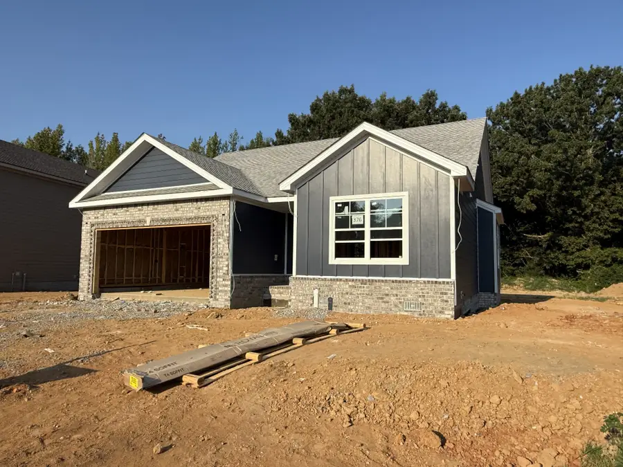 376 Hereford Farms, Clarksville, TN 37043 - #2