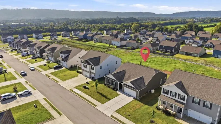 8514 Briar Rose Place, Ooltewah, TN 37363 - #3