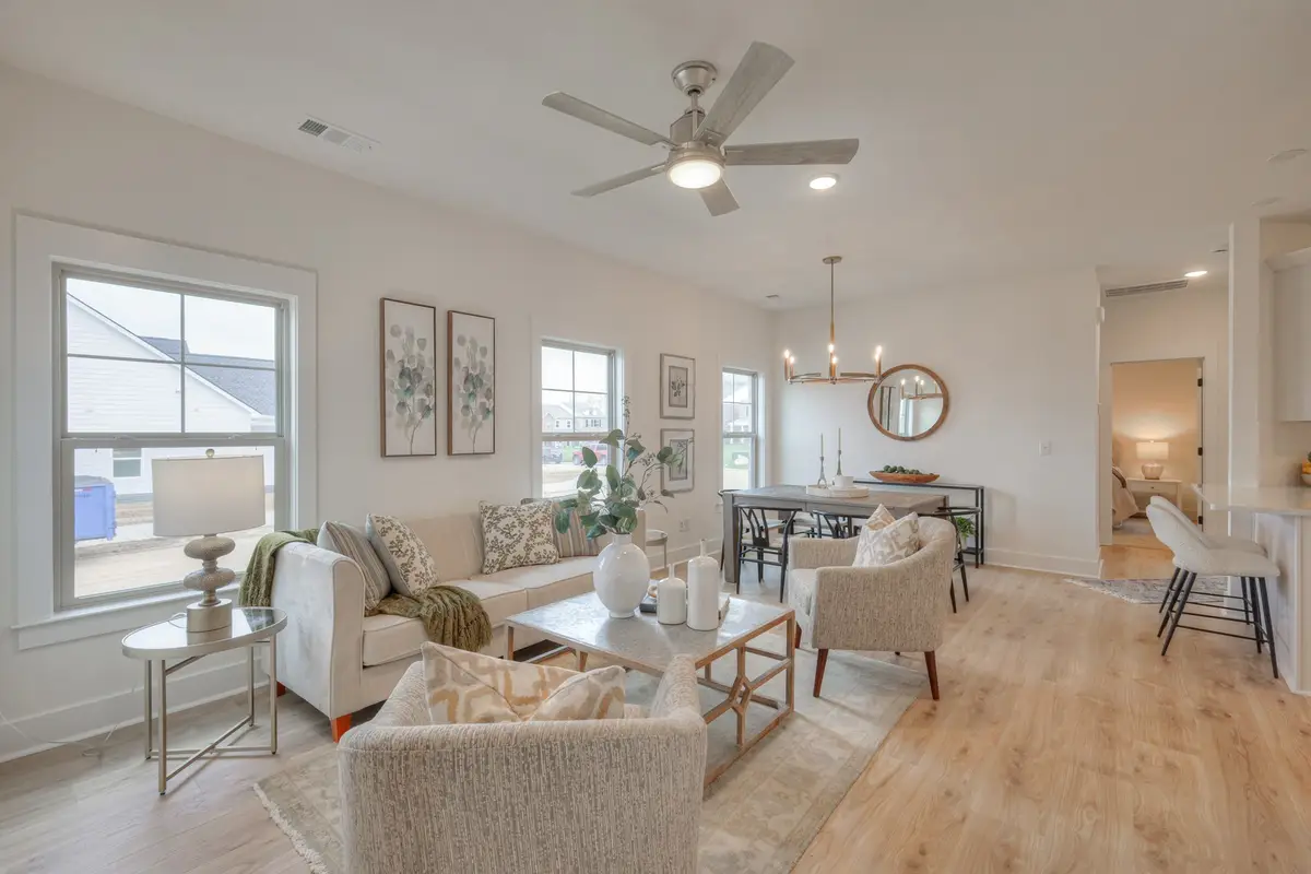 718 Coburg Street, Gallatin, TN 37066 - #1