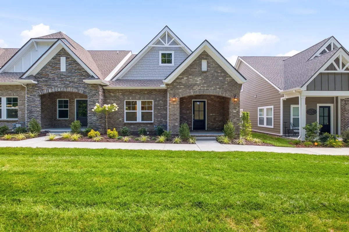 734 Coburg Street, Gallatin, TN 37066 - #1