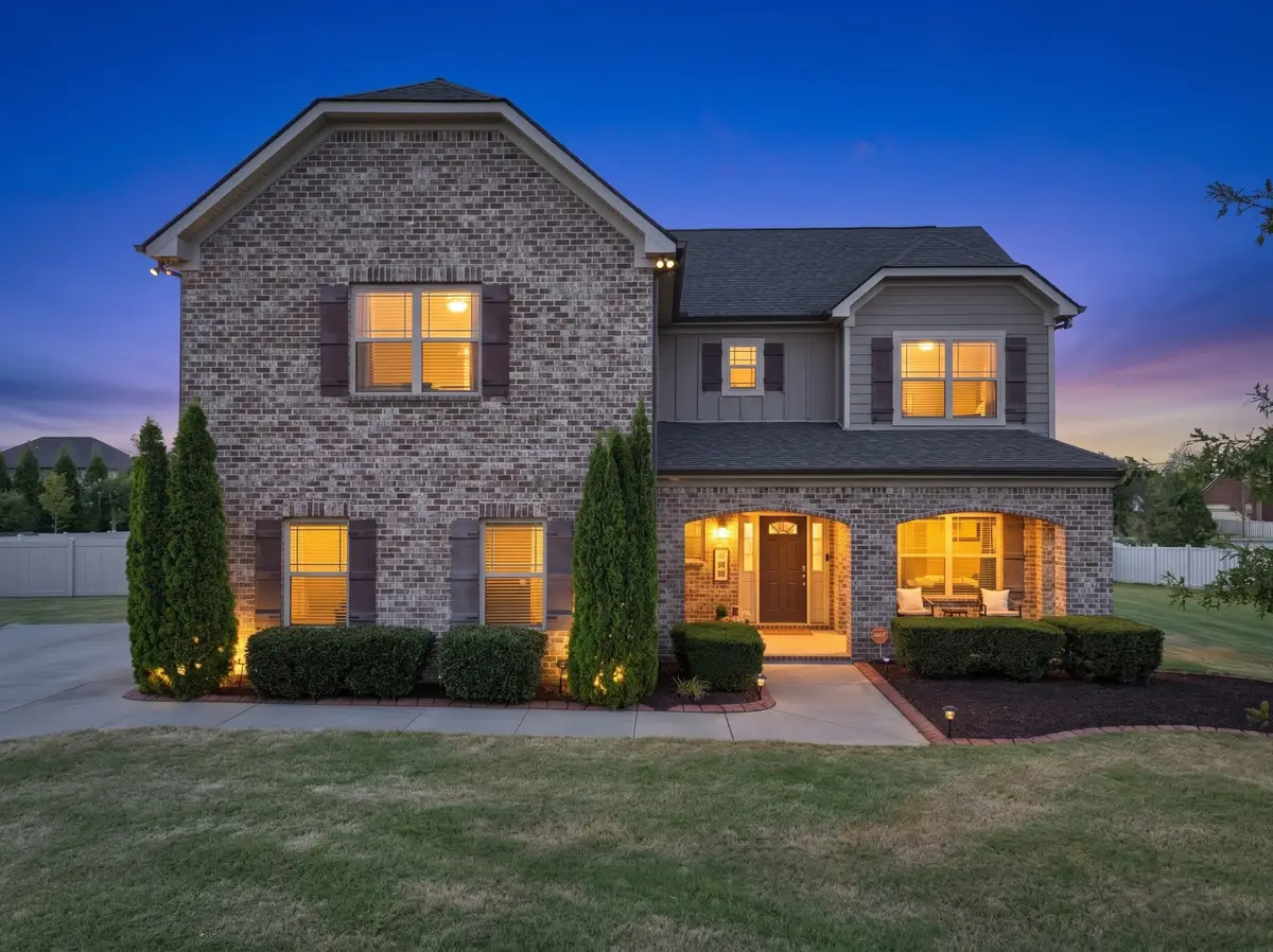 1118 Britannia Way, Murfreesboro, TN 37129 - #1