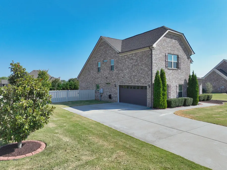1118 Britannia Way, Murfreesboro, TN 37129 - #2