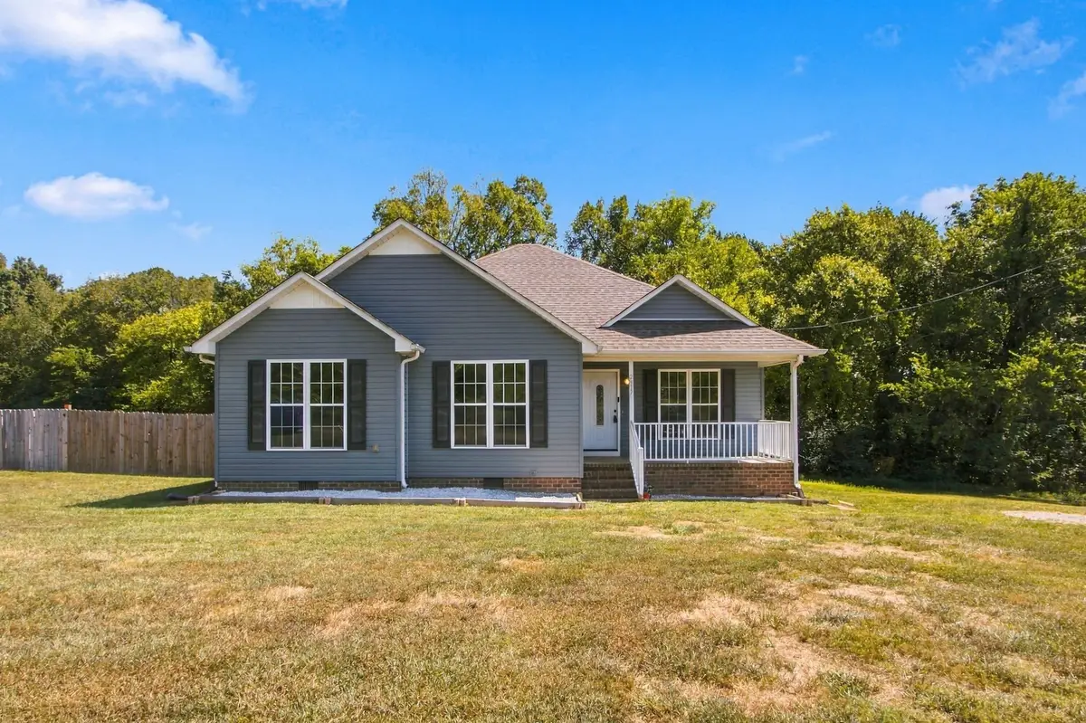 2337 Franklin Hayes Rd, Pulaski, TN 38478 - #1