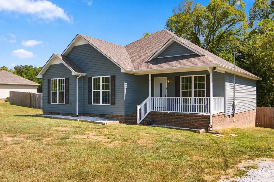 2337 Franklin Hayes Rd, Pulaski, TN 38478 - #3