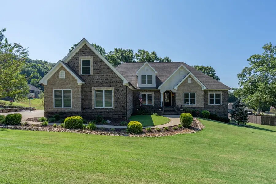 1725 Mayflower Dr, Columbia, TN 38401 - #3