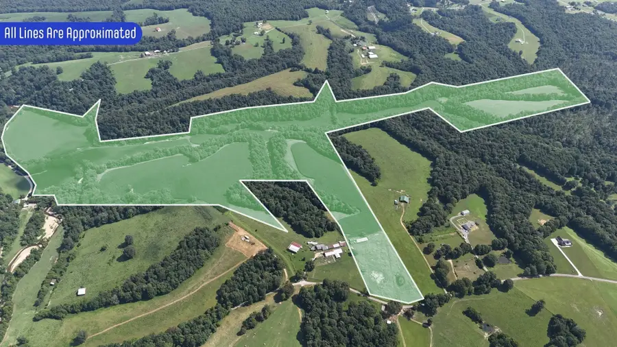 0 Taurus Farm Rd, Lafayette, TN 37083 - #2