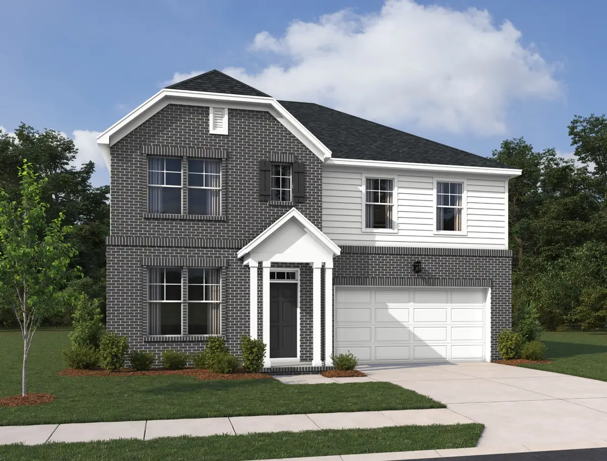 265 Limestone Way, Lebanon, TN 37087 - #1