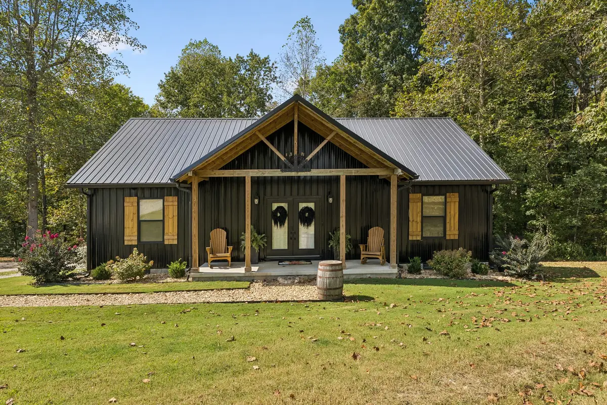 837 Womble Ridge Rd, Ethridge, TN 38456 - #1