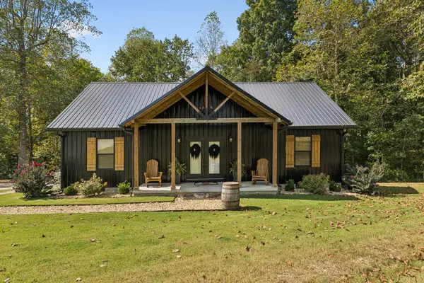 837 Womble Ridge Rd, Ethridge, TN 38456