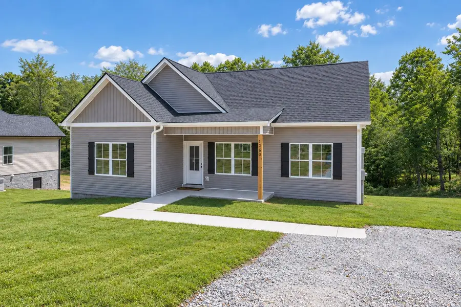 1260 Old County House Road, Charlotte, TN 37036 - #3